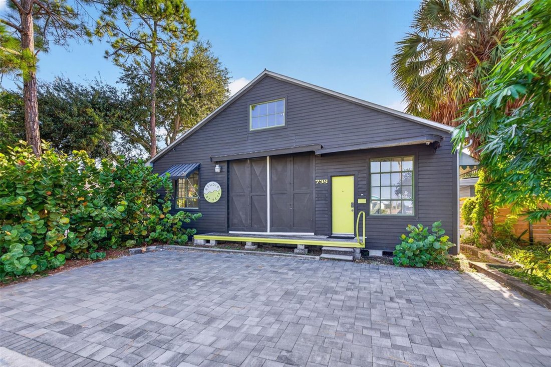 House in St. Petersburg, Florida, United States 3 - 18939846