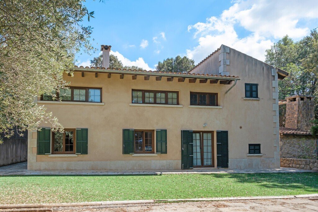 House in Pollenca, Balearic Islands, Spain 3 - 18940127