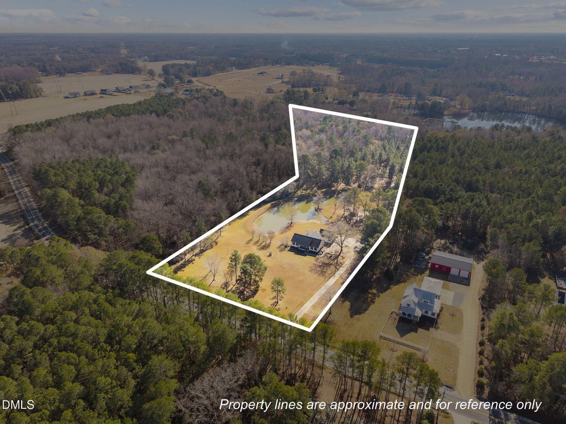 House in Lillington, North Carolina, United States 5 - 18942983
