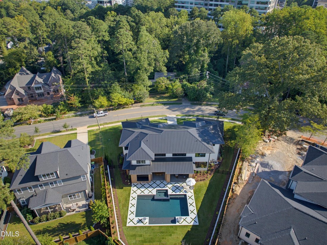 House in Raleigh, North Carolina, United States 5 - 18939932