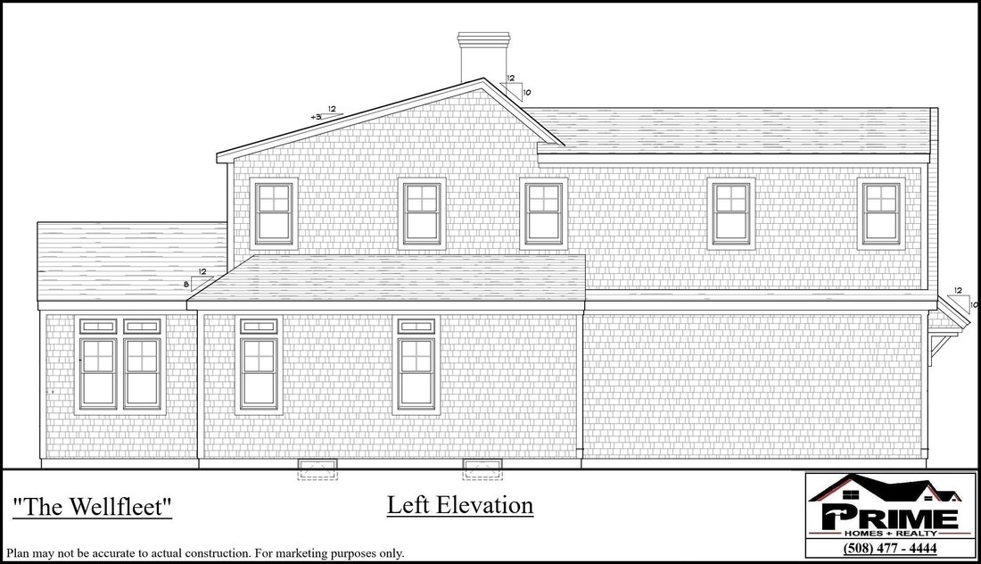 House in Mashpee, Massachusetts, United States 3 - 18939309