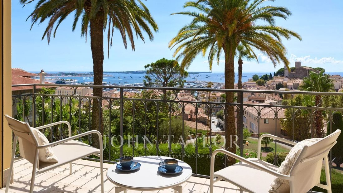 Apartment in Cannes, Provence-Alpes-Côte d'Azur, France 1 - 18940668