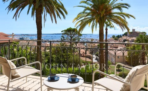 Apartment in Cannes, Provence-Alpes-Côte d'Azur, France 1