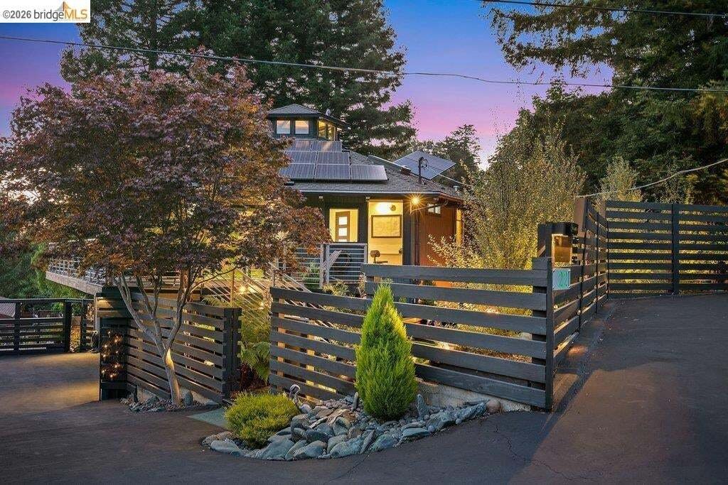 House in El Sobrante, California, United States 2 - 18942537