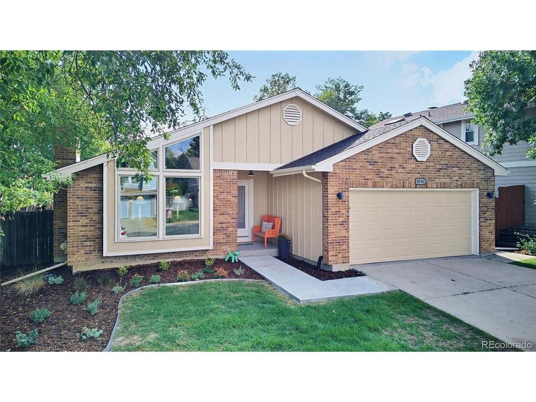 House in Centennial, Colorado, United States 1 - 18942272