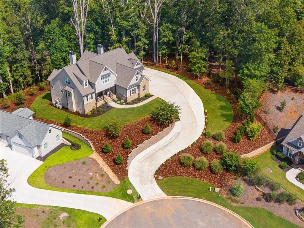 House in Cumming, Georgia, United States 3 - 18942880