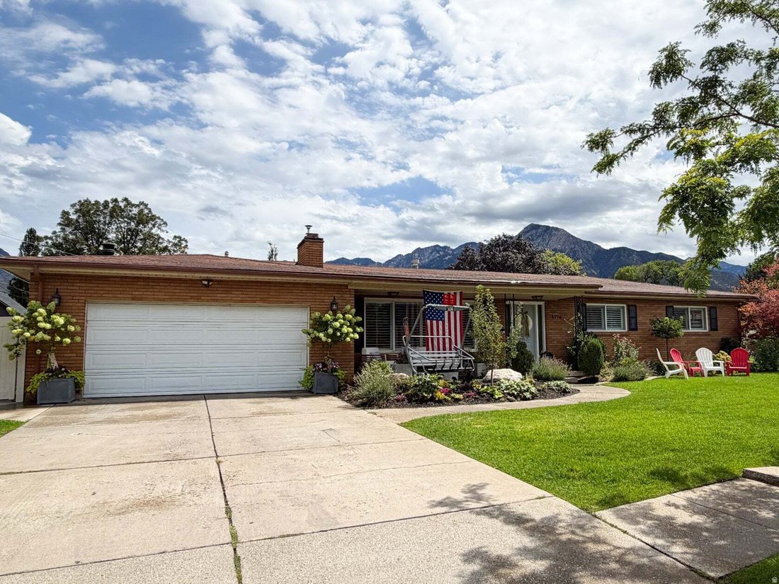 House in South Salt Lake, Utah, United States 3 - 18943365