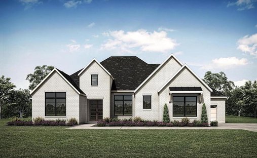 House in Fort Worth, Texas, United States 1