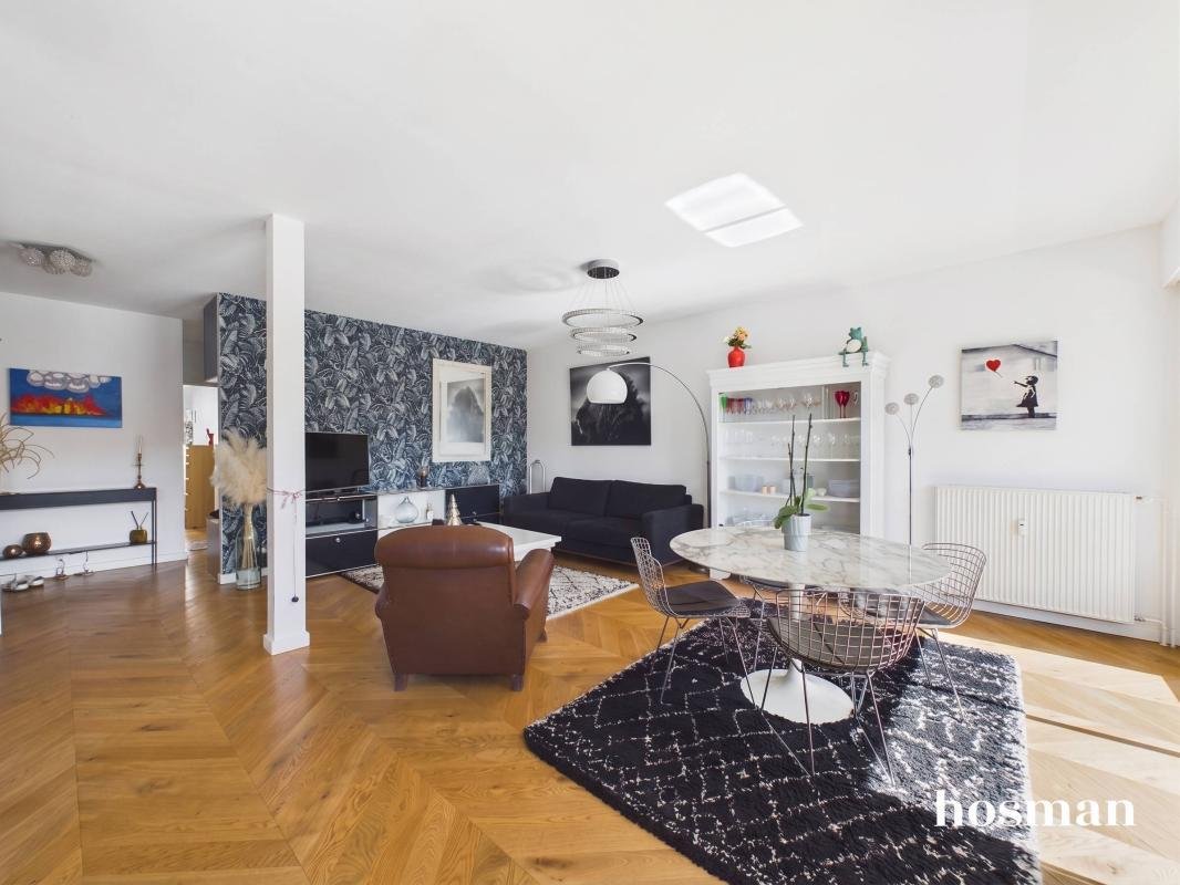 Apartment in Vaillant-Sembat, Boulogne-Billancourt, France 2 - 18940576