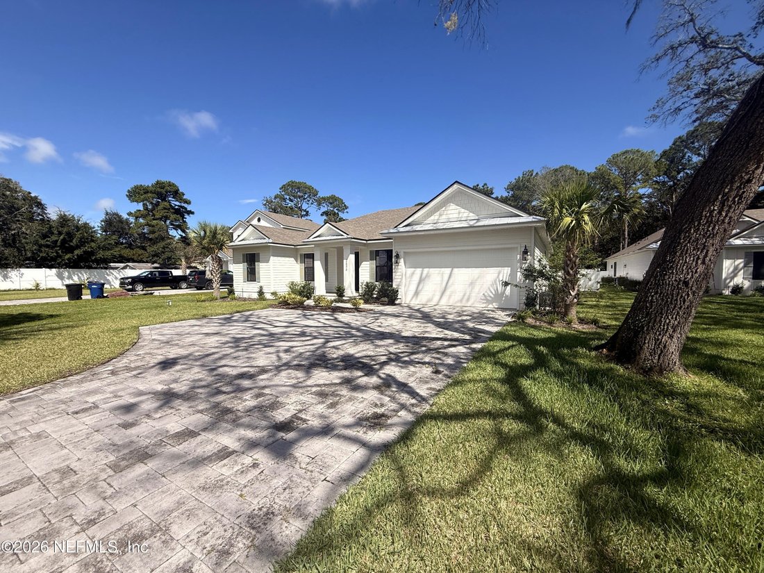 House in Fernandina Beach, Florida, United States 3 - 18939331