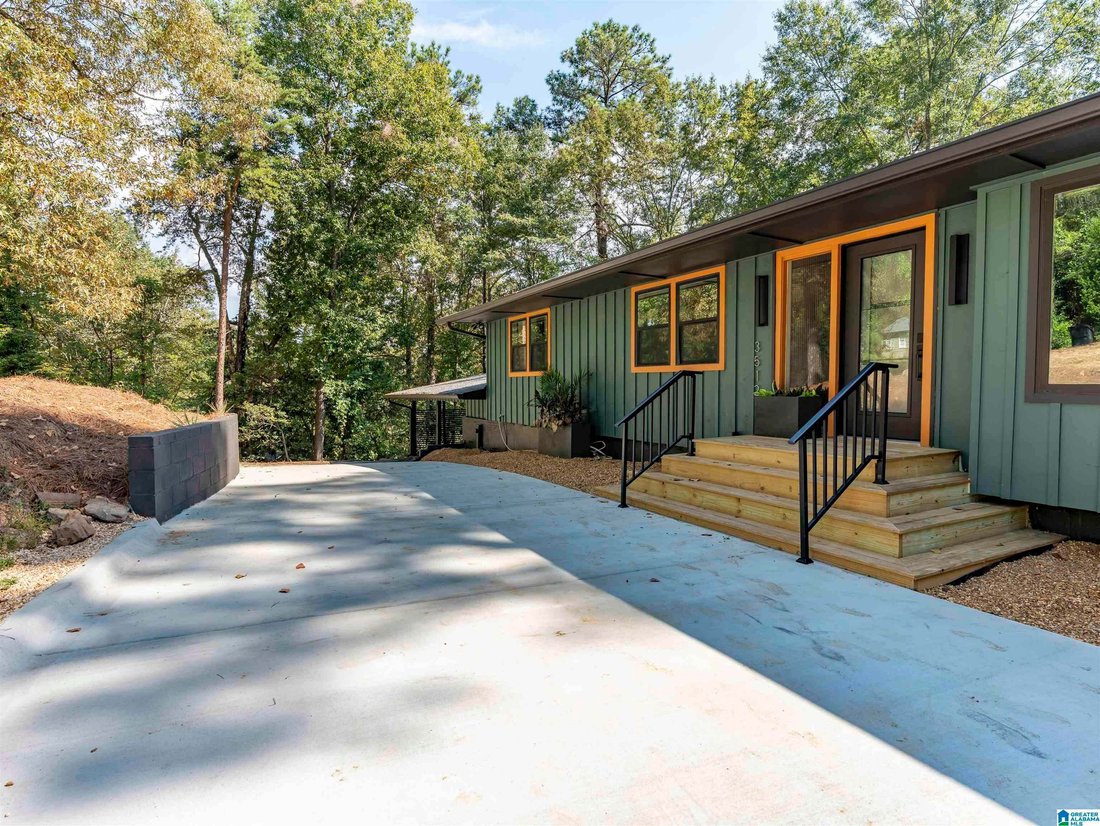 House in Mountain Brook, Alabama, United States 3 - 18939739