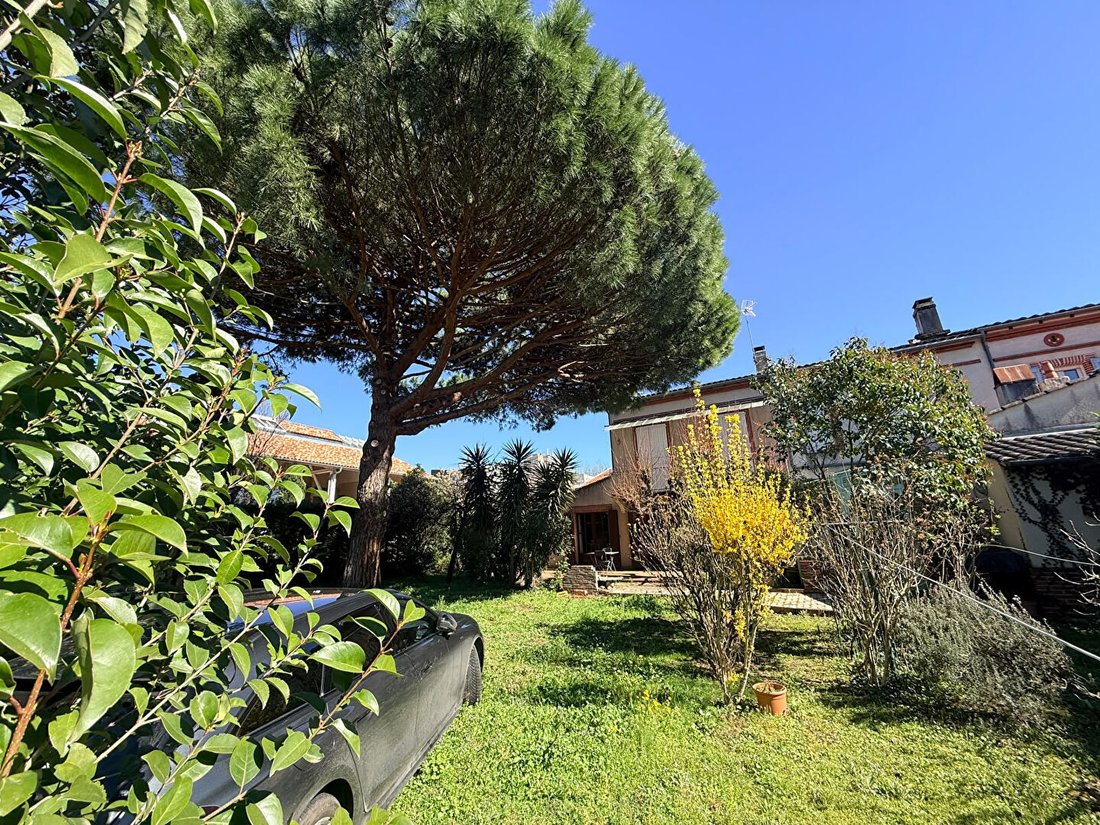 House in Jolimont-Soupetard-Bonhoure, Toulouse, France 1 - 18940523