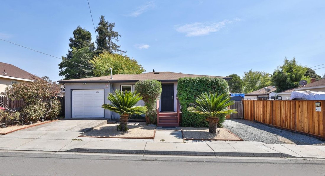 House in Newark, California, United States 3 - 18942717
