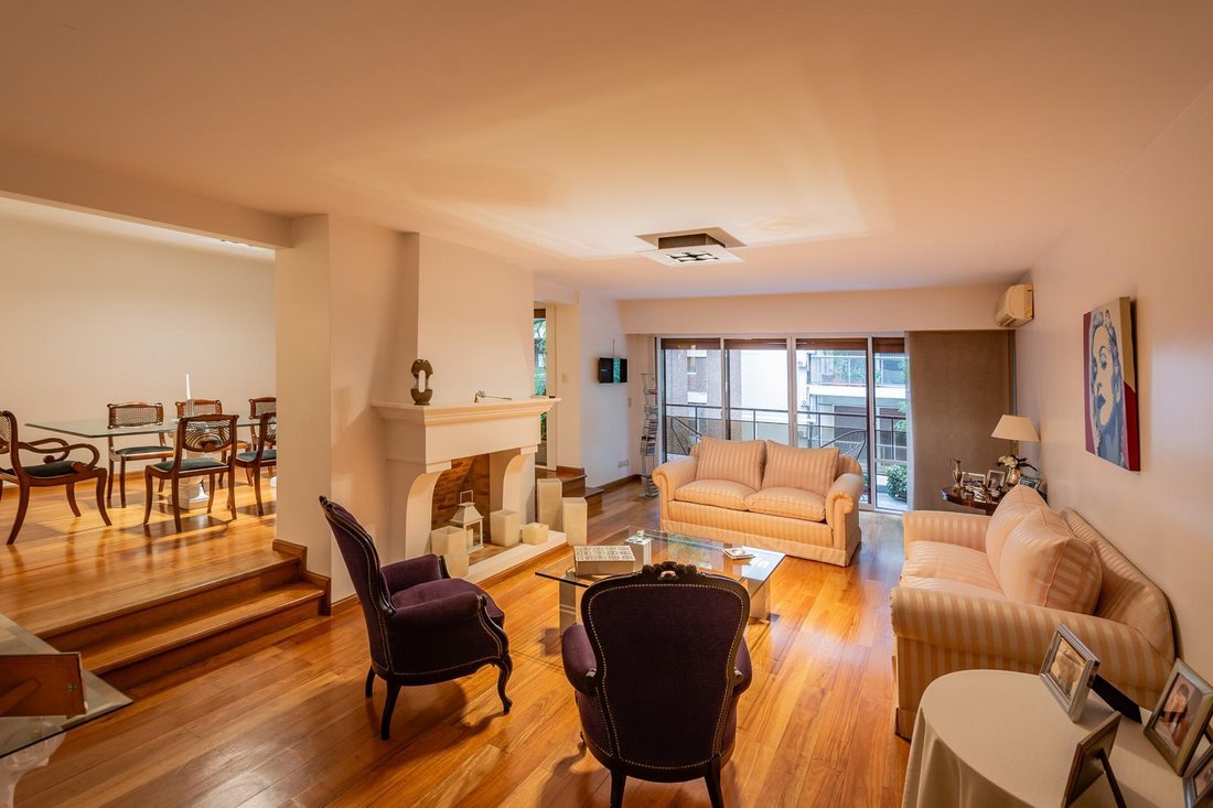Apartment in Buenos Aires, Buenos Aires, Argentina 1 - 18940420