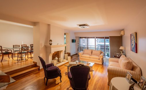 Apartment in Buenos Aires, Buenos Aires, Argentina 1
