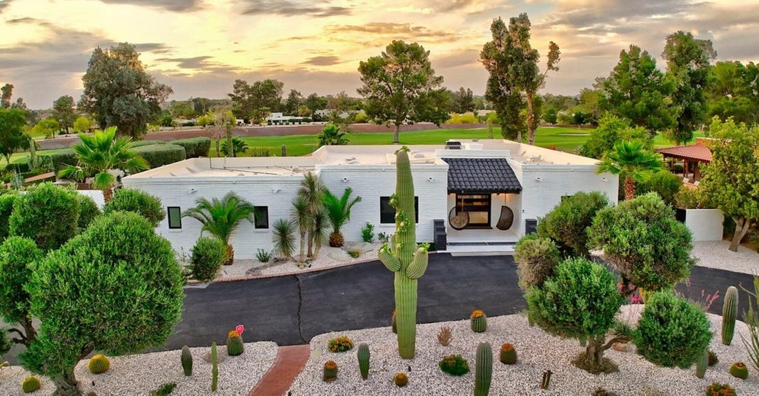 House in Tucson, Arizona, United States 2 - 18941346