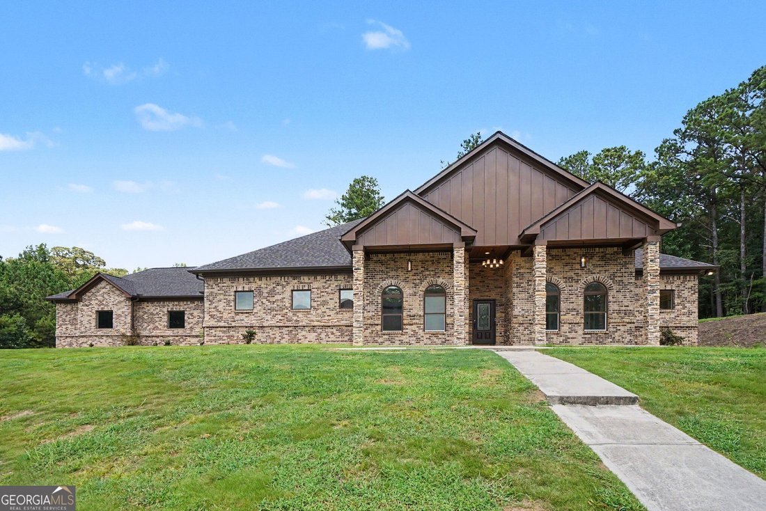 Casa en Snellville, Georgia, Estados Unidos 1 - 18942856