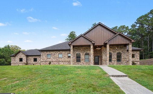Casa en Snellville, Georgia, Estados Unidos 1