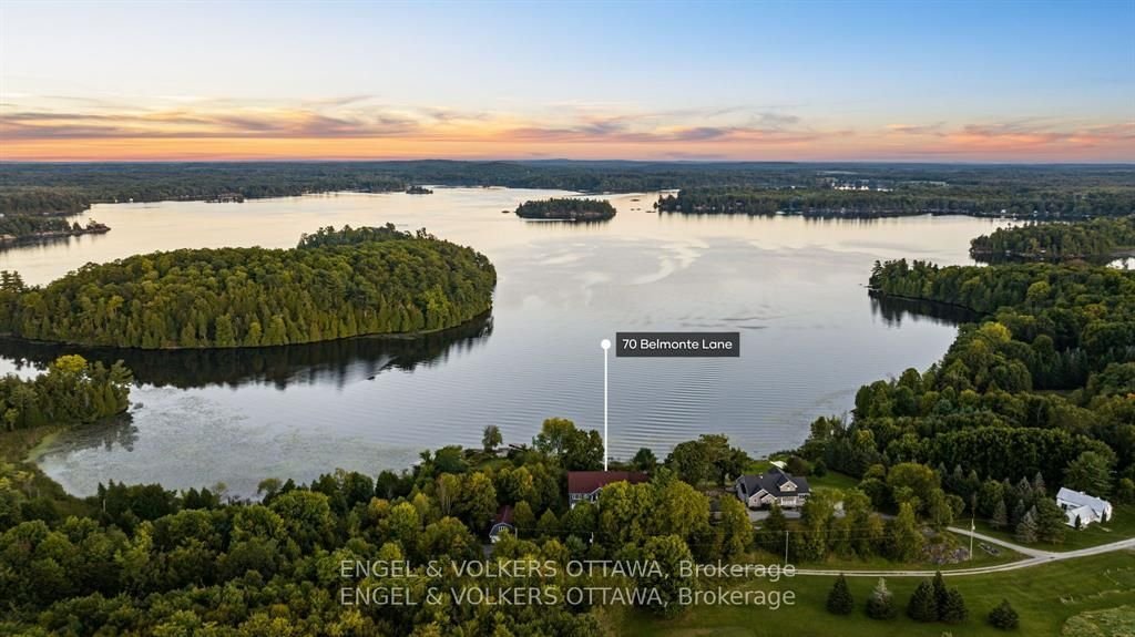 House in Rideau Lakes, Ontario, Canada 2 - 18944042