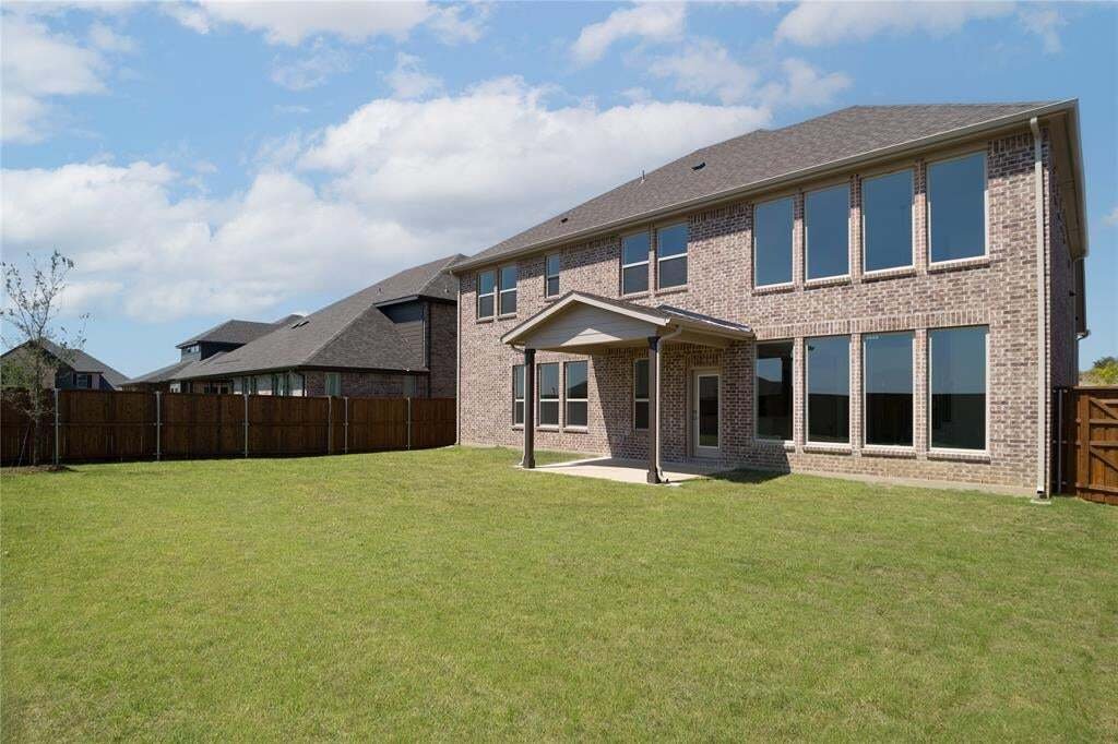House in Celina, Texas, United States 2 - 18067280