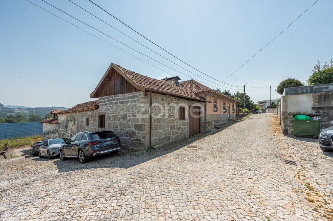 Finca in Pedreira, Rande e Sernande, Porto District, Portugal 5 - 18944176