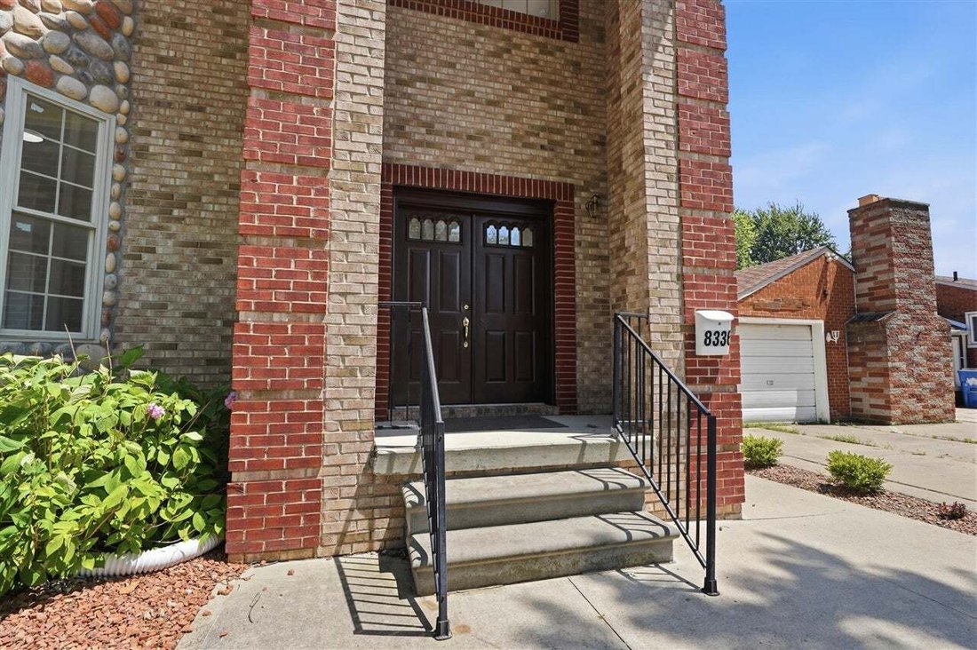 House in Dearborn, Michigan, United States 5 - 18939989