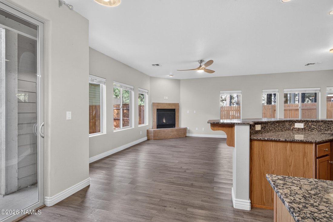 Townhouse in Flagstaff, Arizona, United States 5 - 18568720