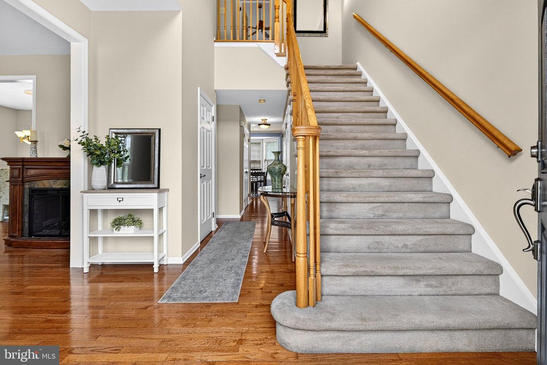 House in Pennington, New Jersey, United States 4 - 18941148