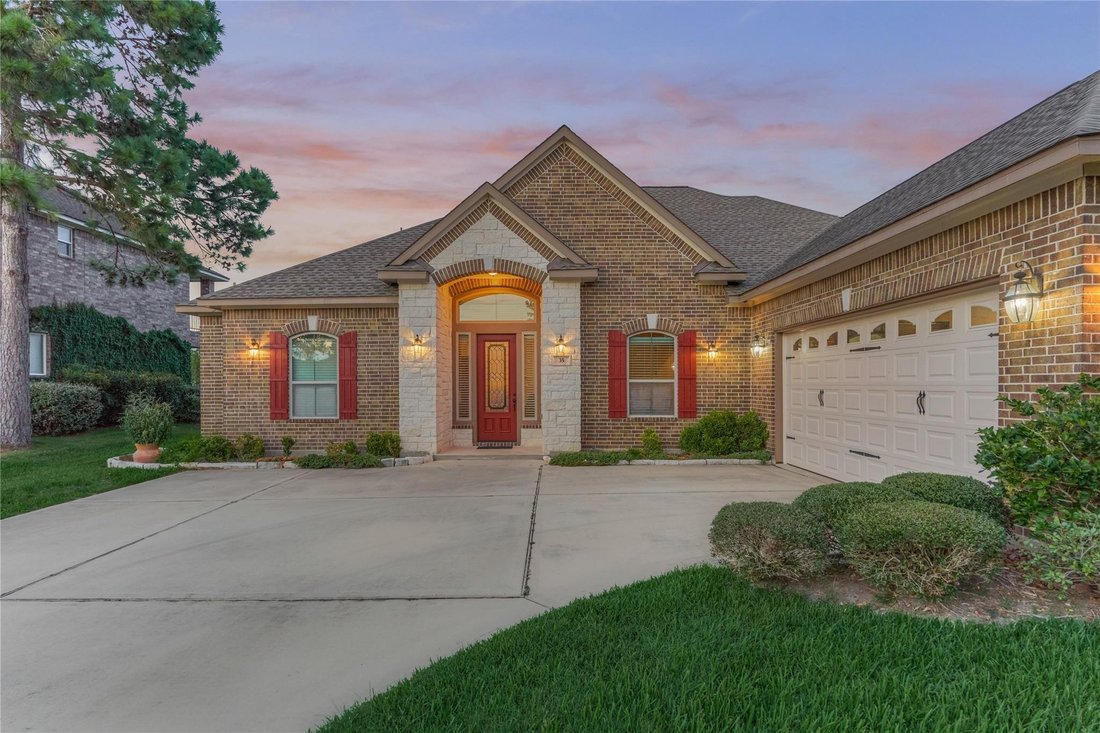 House in Montgomery, Texas, United States 5 - 18943505