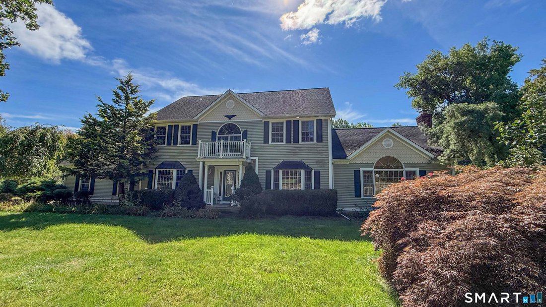 House in Seymour, Connecticut, United States 3 - 18939319