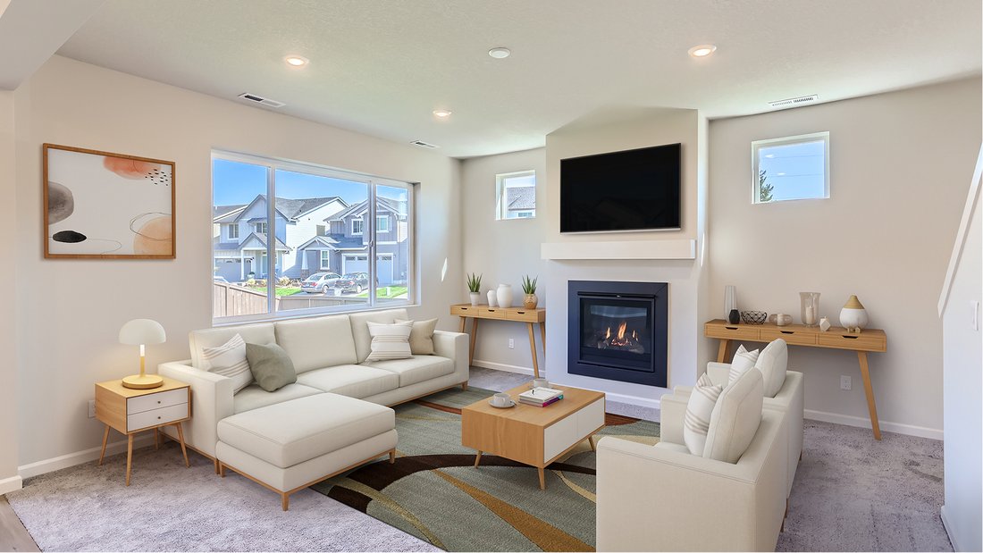 House in Bend, Oregon, United States 5 - 18941027