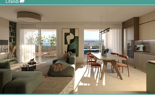 Apartment in Gries - San Quirino, Bolzano / Bozen, Trentino – Alto Adige/Südtirol 1