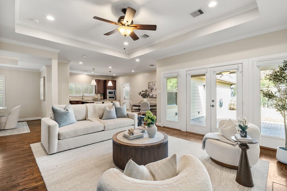 House in Houston, Texas, United States 3 - 18940114