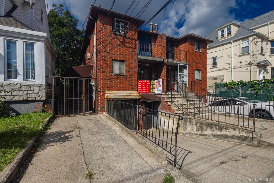 House in New York, New York, United States 2 - 18942746