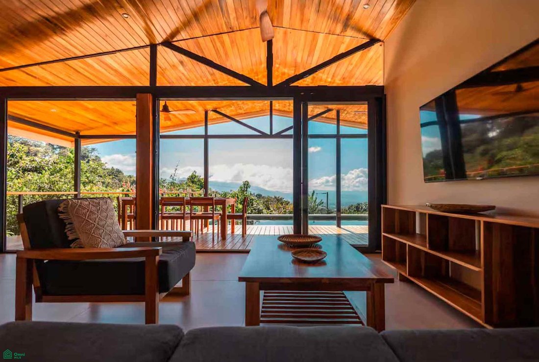 House in San Mateo, San Mateo, Costa Rica 1 - 18936907