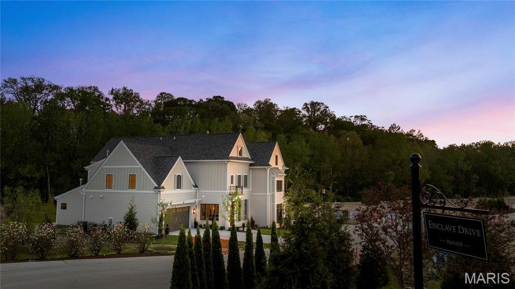 Townhouse in Des Peres, Missouri, United States 2 - 16788317