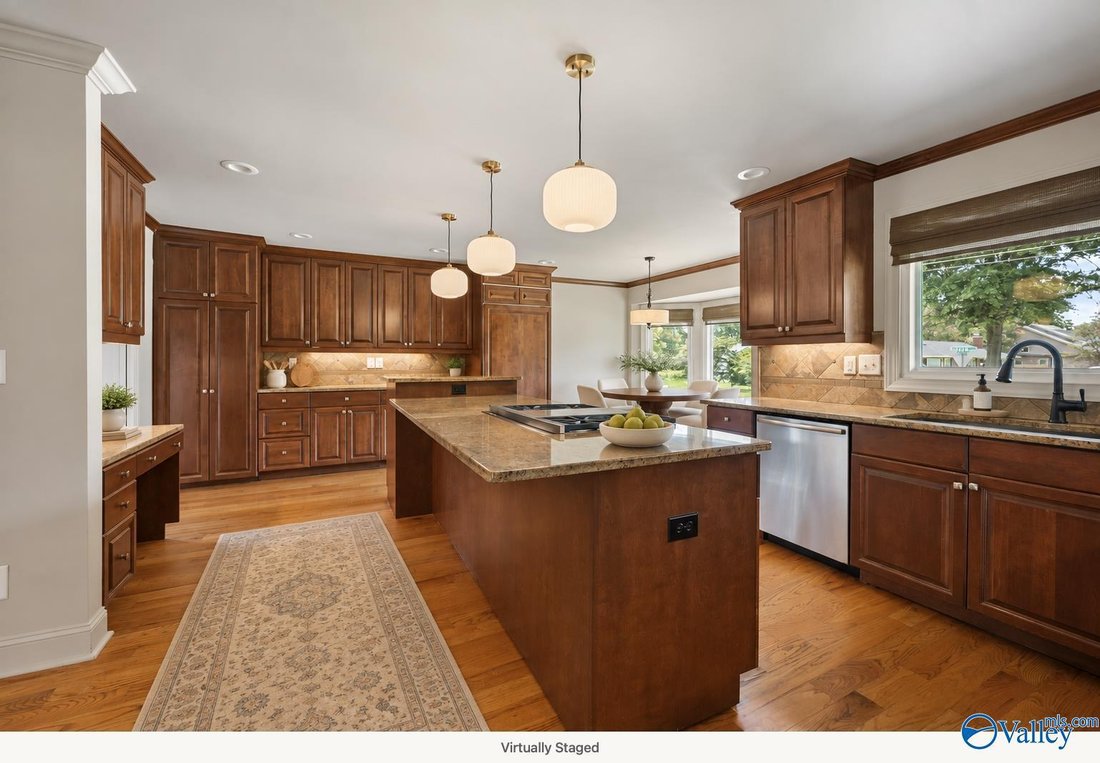 House in Redstone Arsenal, Alabama, United States 3 - 18637506