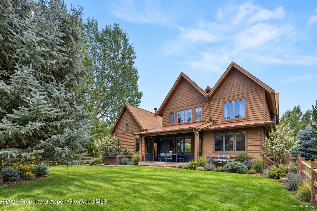 House in Carbondale, Colorado, United States 2 - 16201256