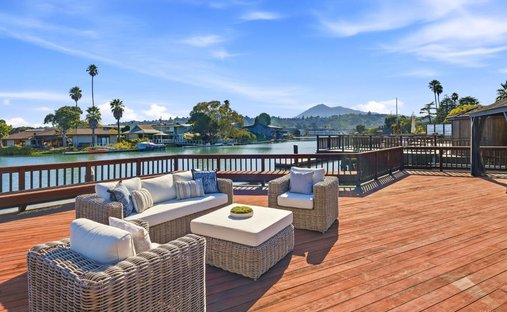 House in San Rafael, California, United States 1
