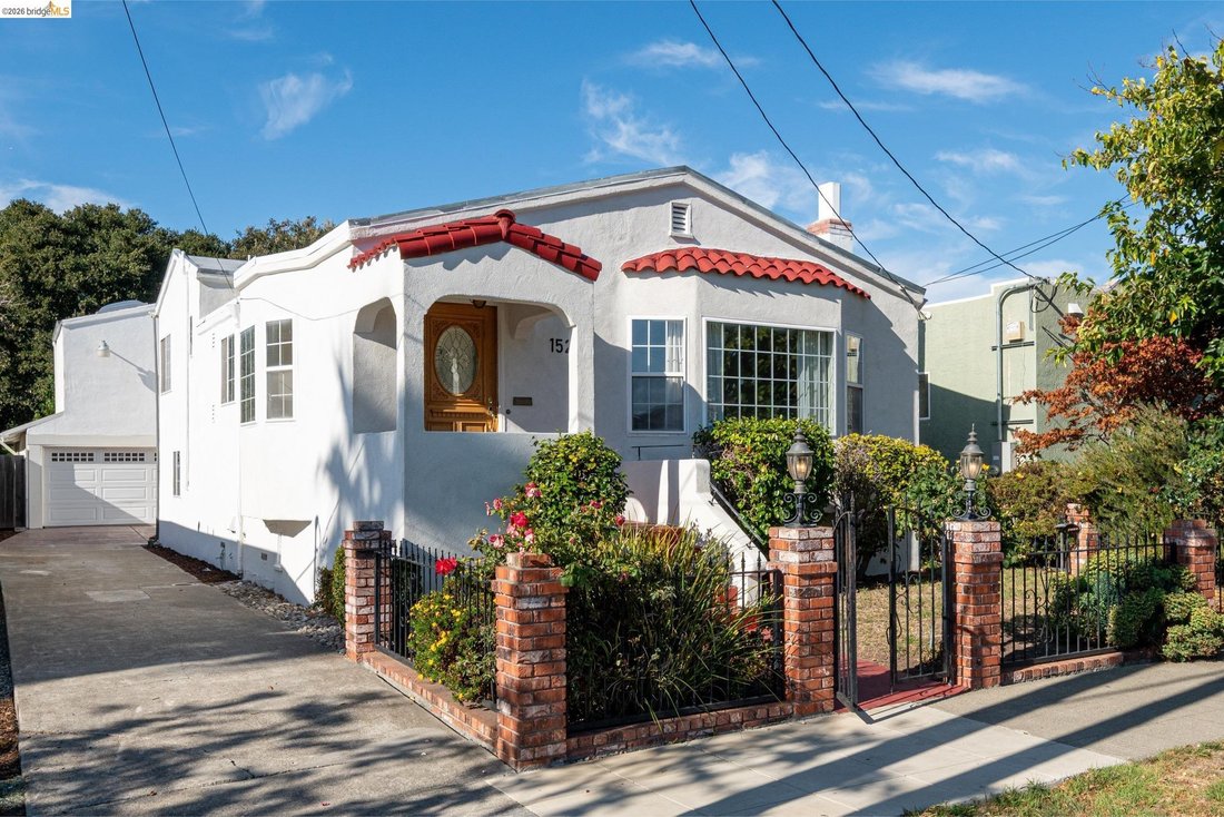 House in Berkeley, California, United States 4 - 18942585