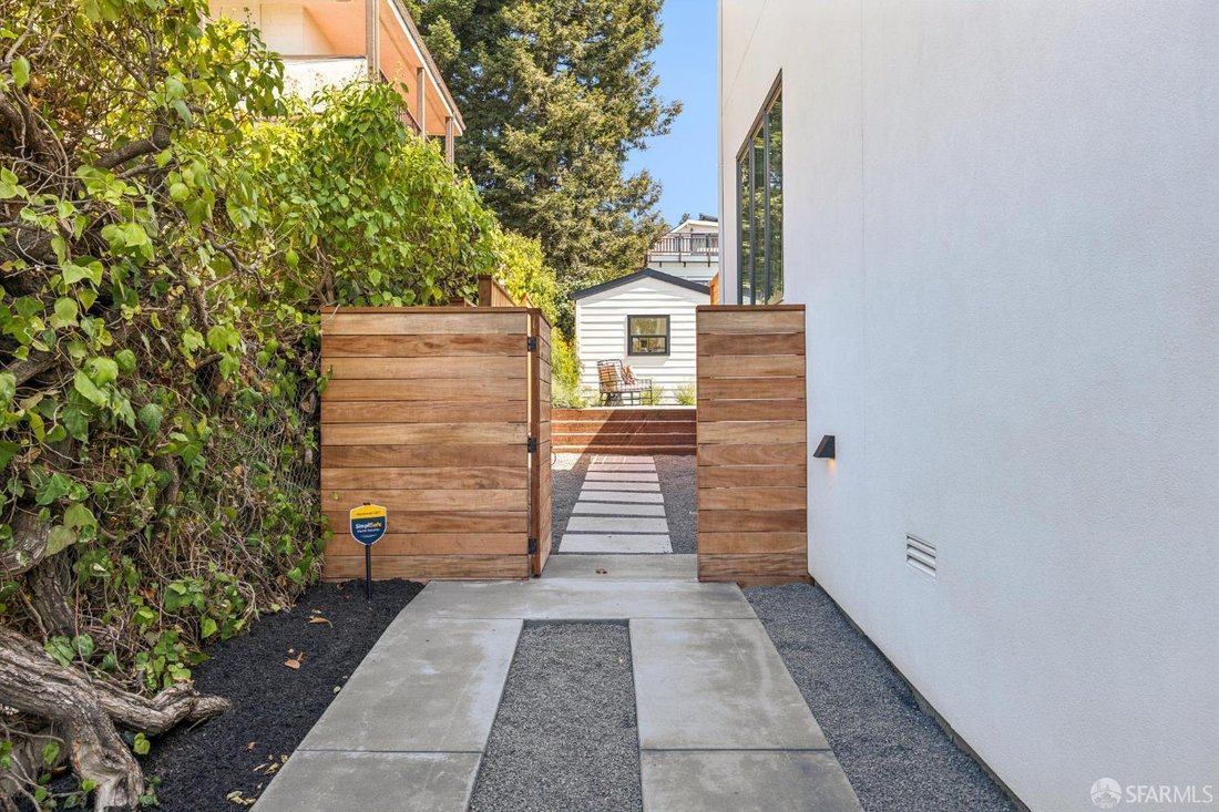 House in Berkeley, California, United States 5 - 18942419