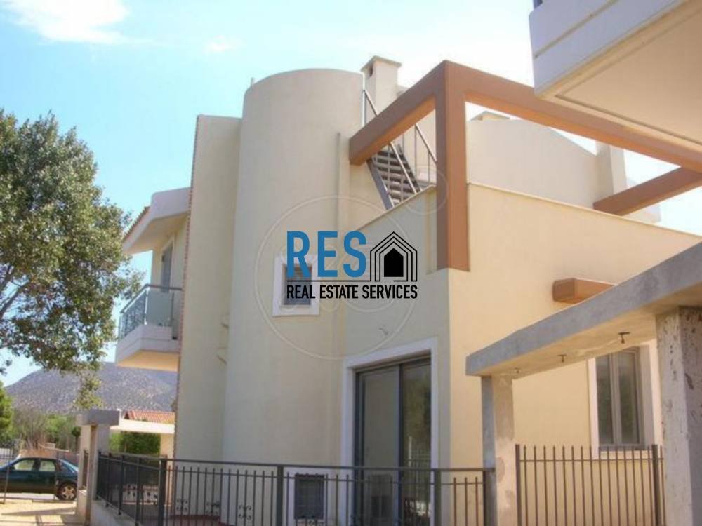 House in Kalyvia Thorikou, Attica, Greece 2 - 18940048