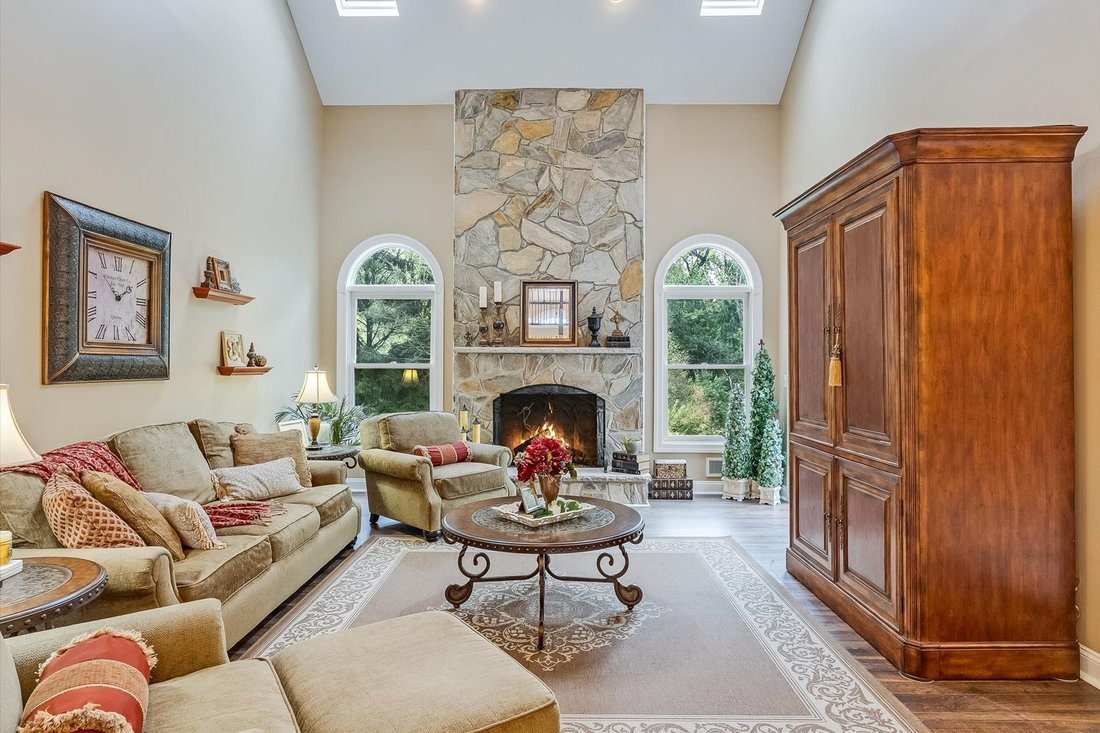 House in Chester, New Jersey, United States 5 - 18939229