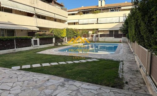 House in North Athens, Attica, Greece 1