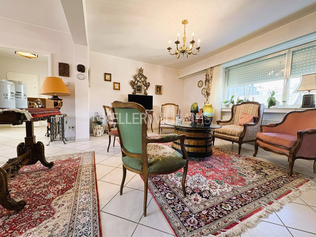 Appartement à Esch-sur-Alzette, Esch-sur-Alzette, Luxembourg 5 - 18730861