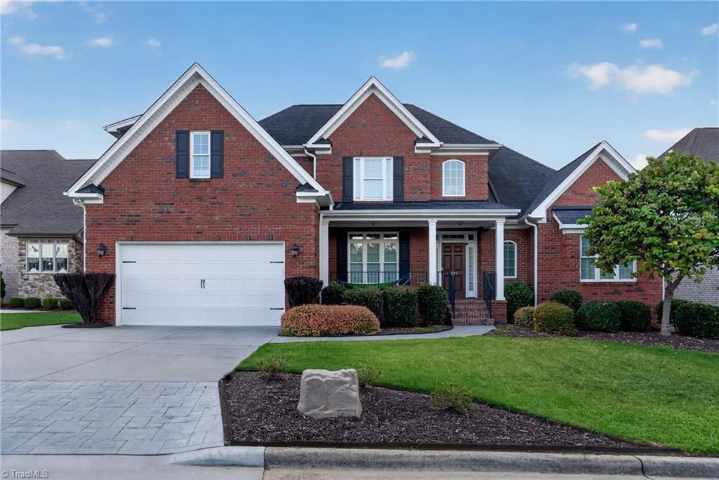 House in Greensboro, North Carolina, United States 3 - 18939650