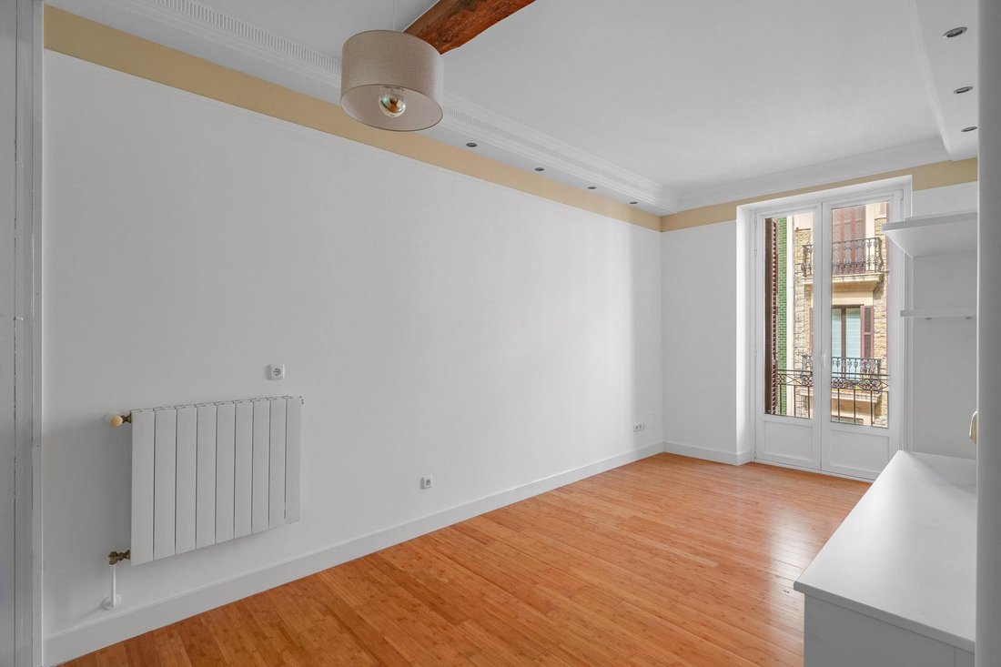 Apartment in Centro, Donostia-San Sebastian, Spain 1 - 18939771