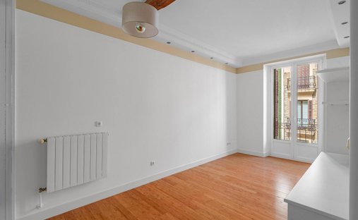 Apartment in Centro, Donostia-San Sebastian, Spain 1