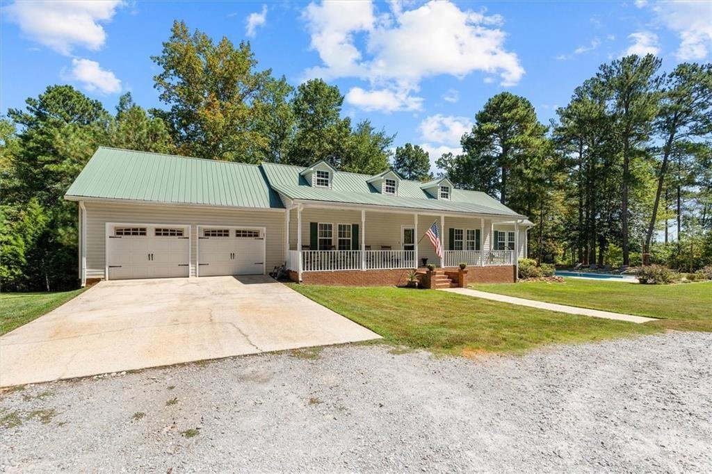 House in Carrollton, Georgia, United States 5 - 18937150
