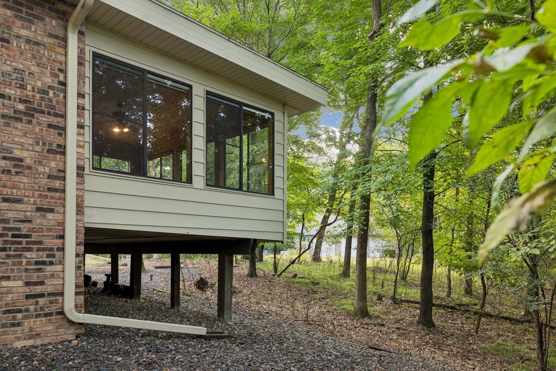 House in White Bear Lake, Minnesota, United States 2 - 18064203